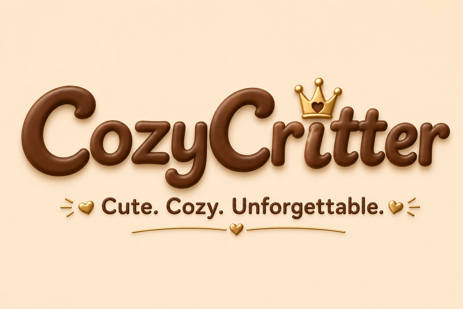 CozyCritter
